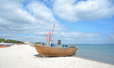 Insel Rügen