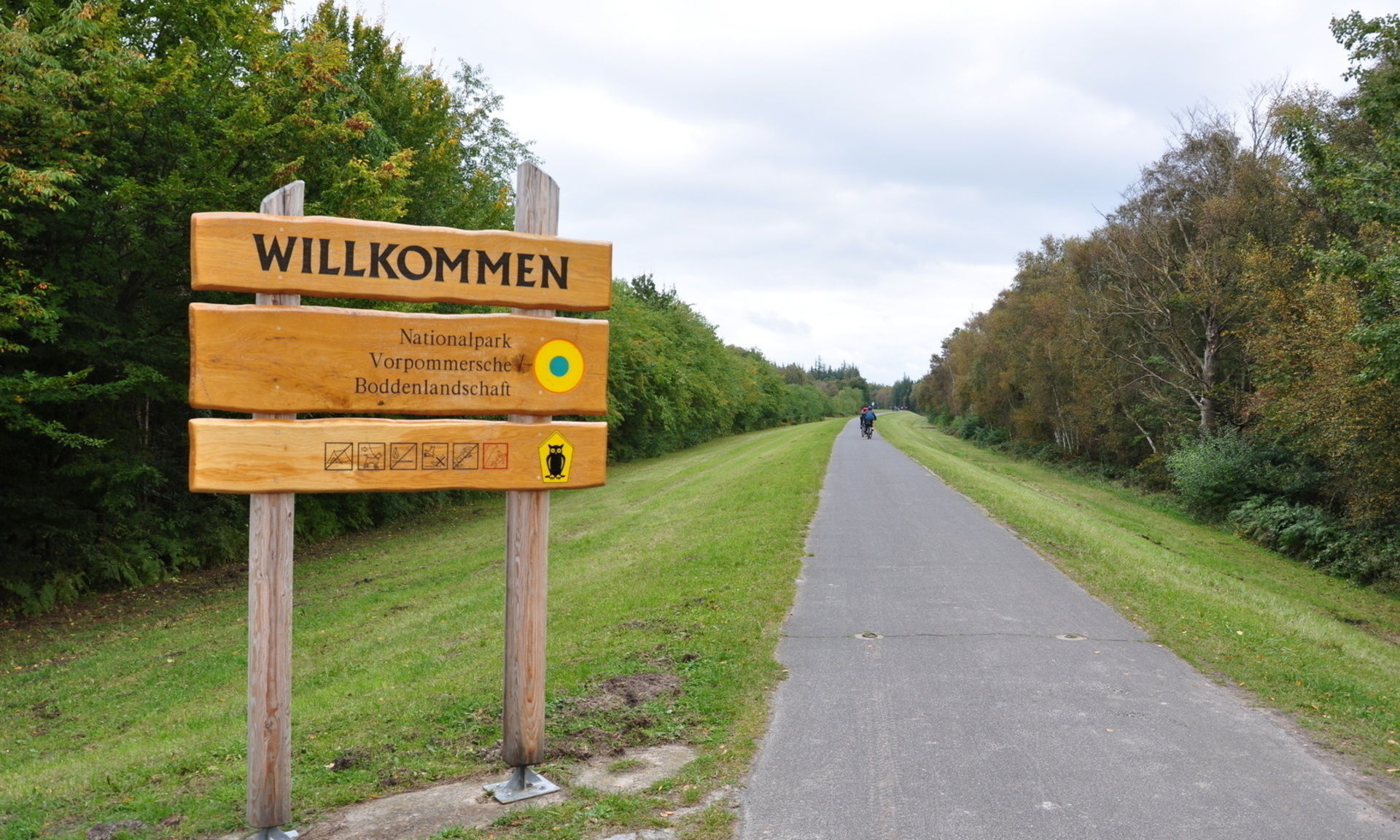 FischlandDarßZingst Urlaub Halbinsel Zingst Ostseeurlaub Ostsee